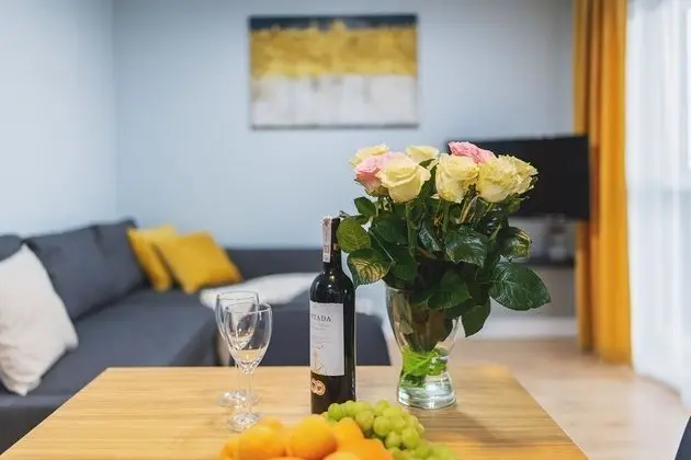 Business Apart Daire