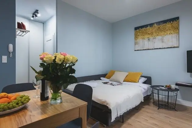 Business Apart Daire