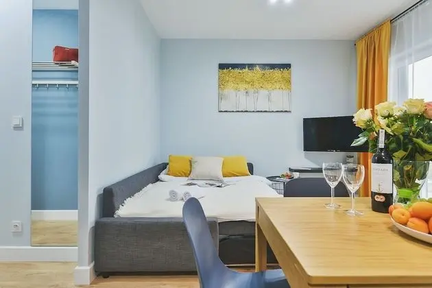 Business Apart Daire