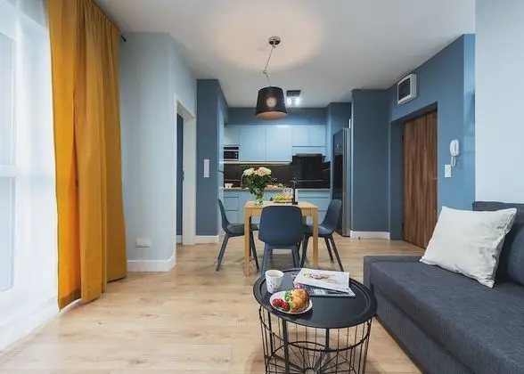 Business Apart Daire