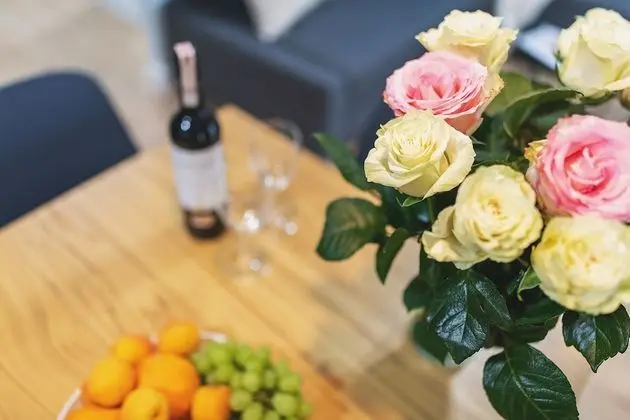 Business Apart Daire