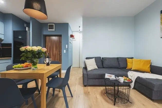 Business Apart Daire