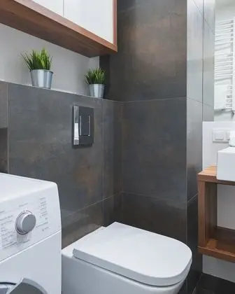 Business Apart Daire