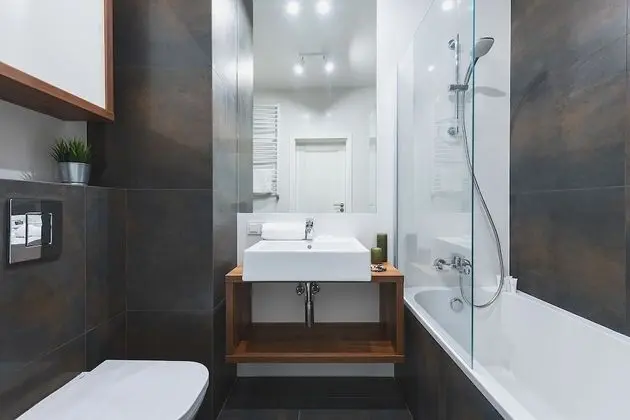 Business Apart Daire