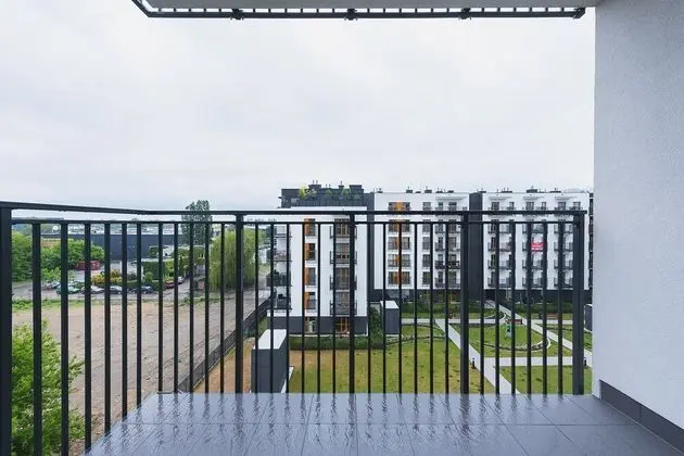 Business Apart Daire