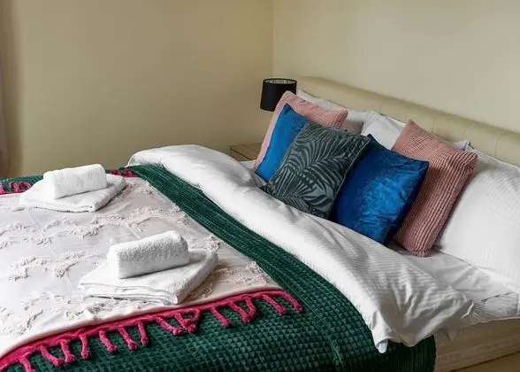 Business Apart Daire