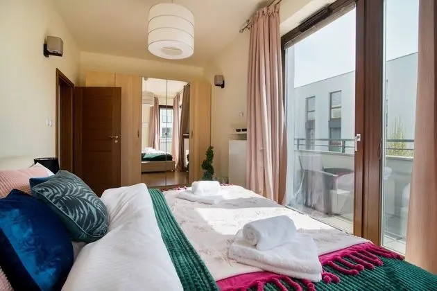 Business Apart Daire