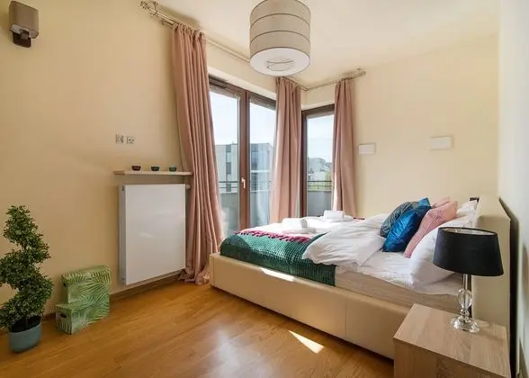 Business Apart Daire