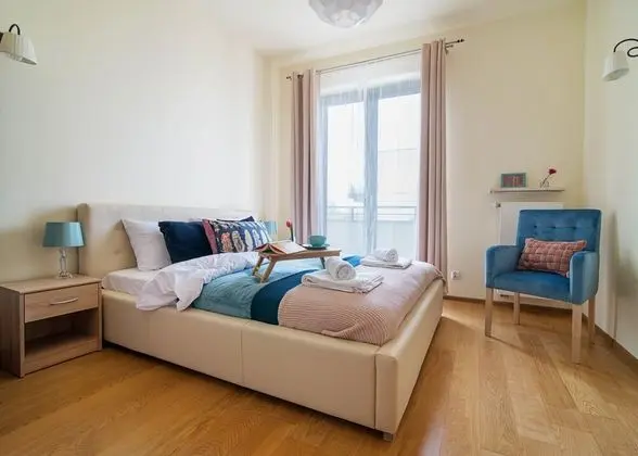 Business Apart Daire