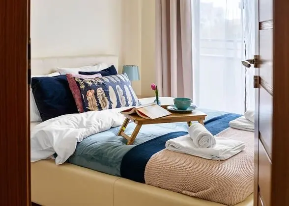 Business Apart Daire