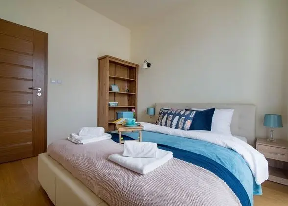 Business Apart Daire