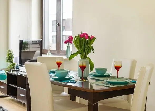 Business Apart Daire