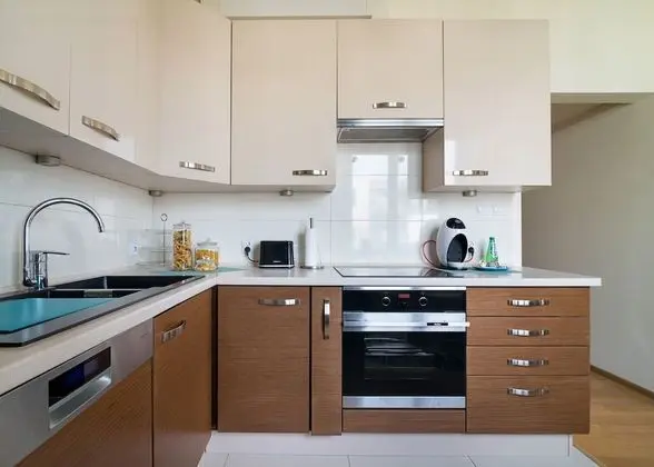 Business Apart Daire