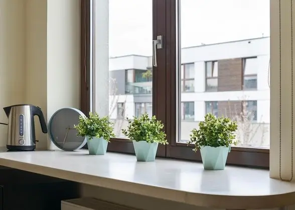 Business Apart Daire