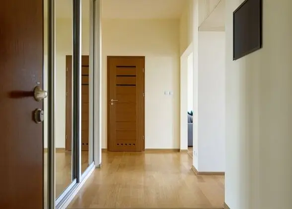 Business Apart Daire