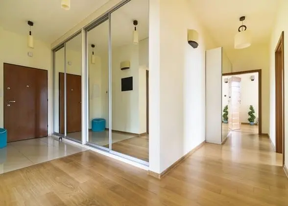 Business Apart Daire