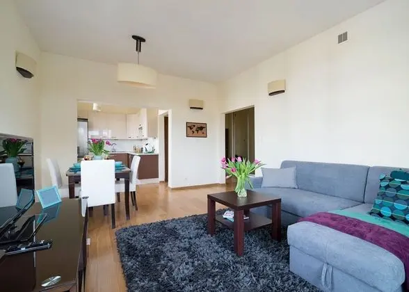 Business Apart Daire