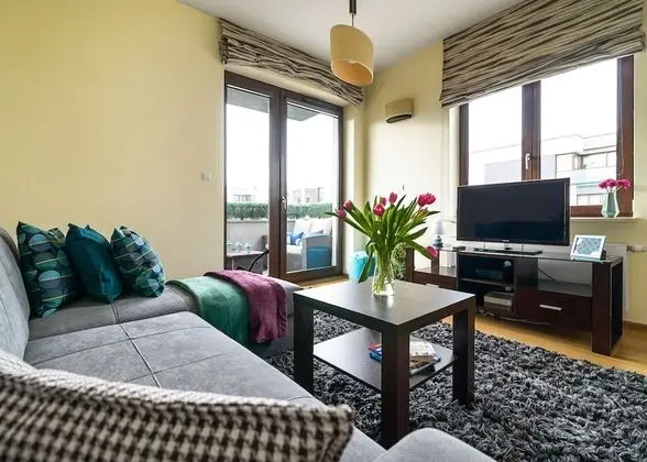 Business Apart Daire