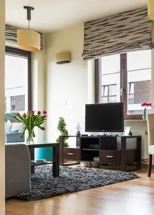 Business Apart Daire