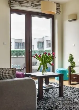 Business Apart Daire