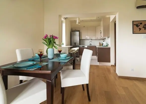 Business Apart Daire