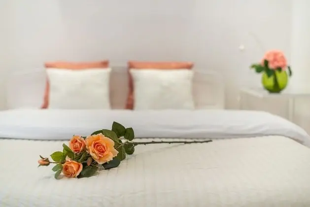 Apart Daire (6 Adults - at 6 Grodkowska Street)