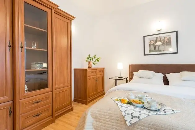Apart Daire (6 Adults - at 6 Grodkowska Street)