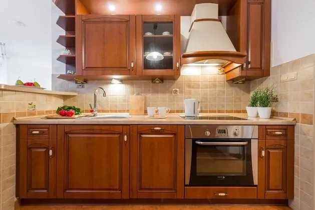 Apart Daire (6 Adults - at 6 Grodkowska Street)