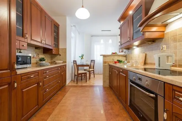 Apart Daire (6 Adults - at 6 Grodkowska Street)