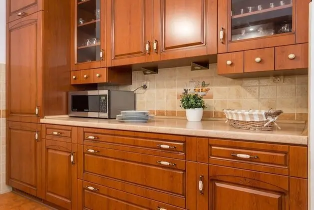 Apart Daire (6 Adults - at 6 Grodkowska Street)