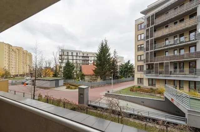 Apart Daire (6 Adults - at 6 Grodkowska Street)