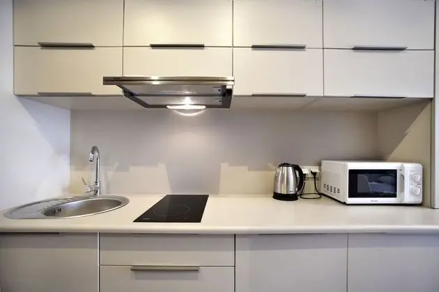 Classic Tek Büyük veya İki Ayrı Yataklı Oda