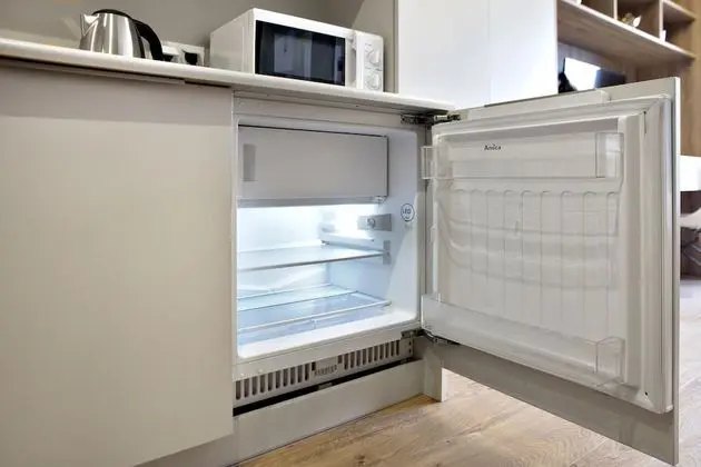 Classic Tek Büyük veya İki Ayrı Yataklı Oda