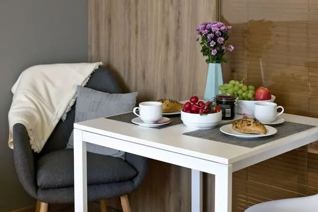 Classic Tek Büyük veya İki Ayrı Yataklı Oda