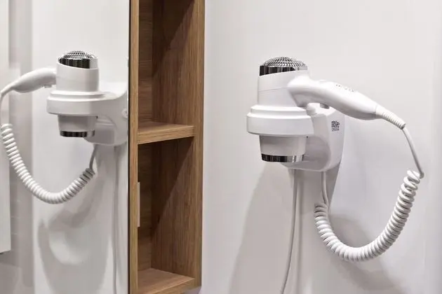 Classic Tek Büyük veya İki Ayrı Yataklı Oda