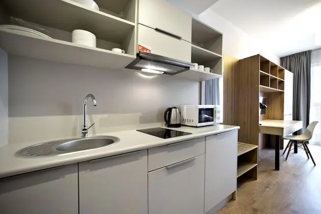 Classic Tek Büyük Yataklı Oda