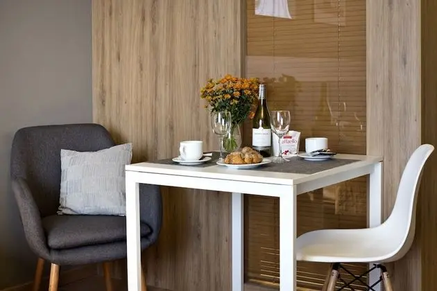 Classic Tek Büyük Yataklı Oda