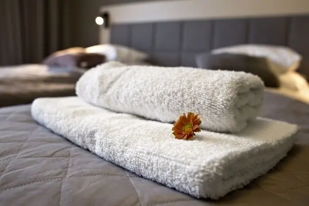 Classic Tek Büyük Yataklı Oda