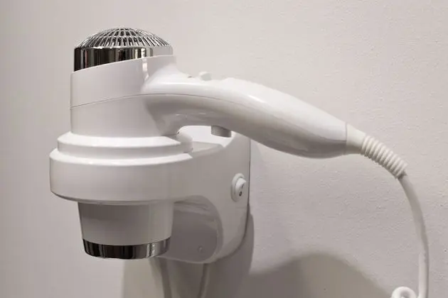 Classic Tek Büyük Yataklı Oda