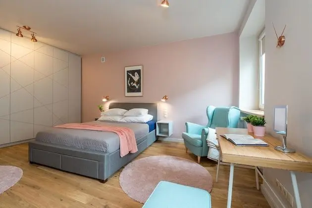 Economy Apart Daire