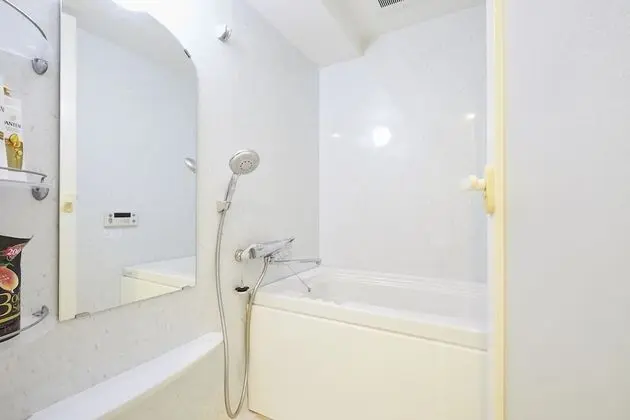 Banyo duşu
