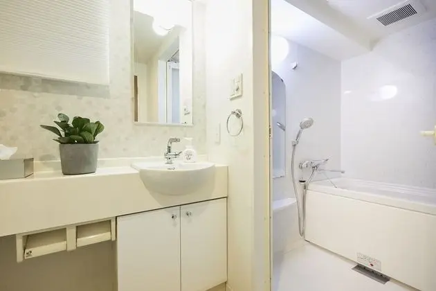 Banyo lavabosu