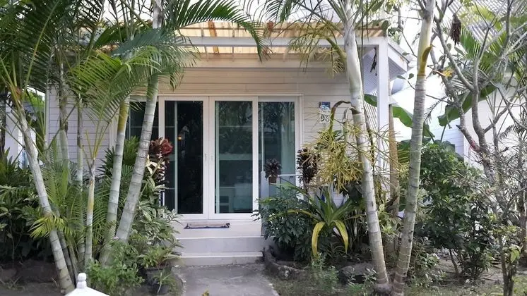 Superior Bungalow