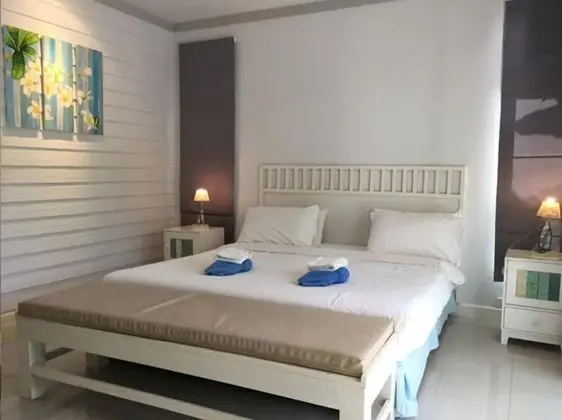 Superior Bungalow