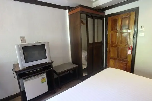 Building Room Double