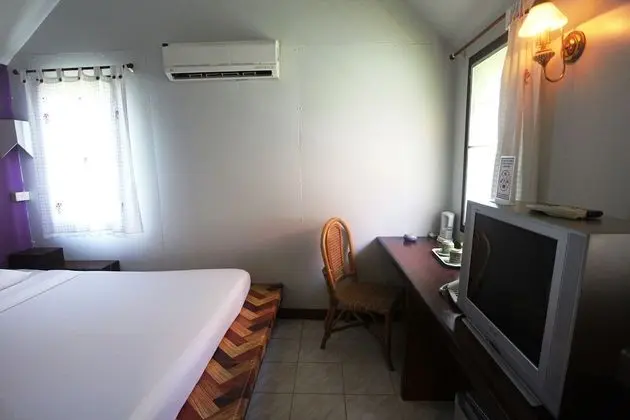 Bungalow Double