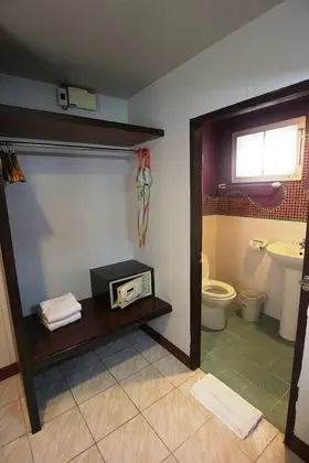 Bungalow Double