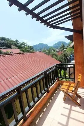 Bungalow Double