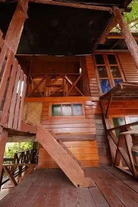 Standard Twin Room with Garden View
