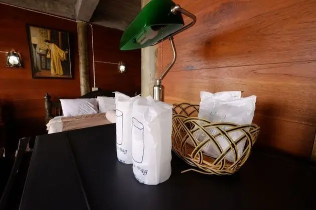 Superior Double Room with River View